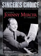 Sing the Songs of Johnny Mercer Vol. 1 Vocal Solo & Collections sheet music cover